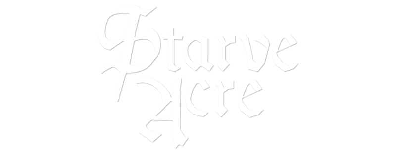Starve Acre