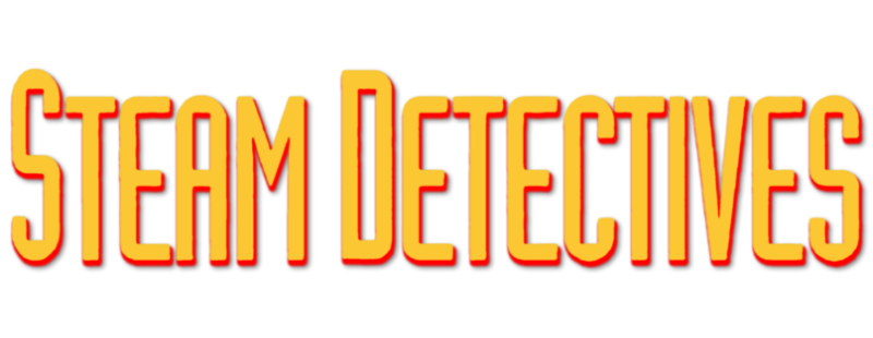Steam Detectives