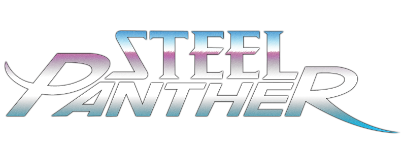 Steel Panther logo