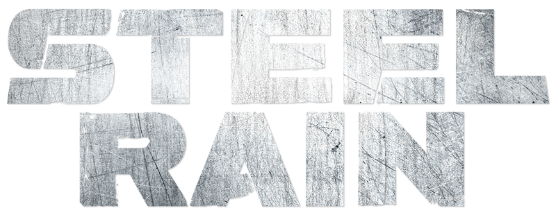 Steel Rain