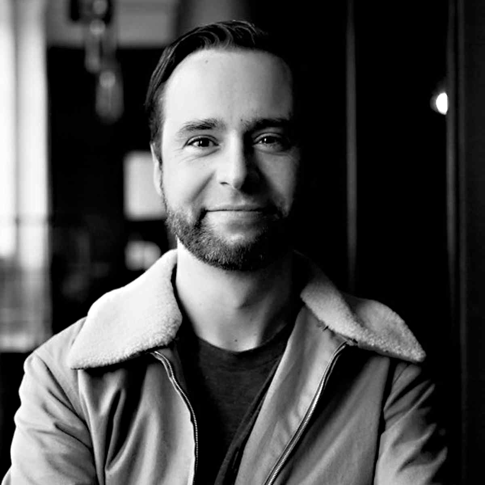 Daniel Steinberg – contra Band