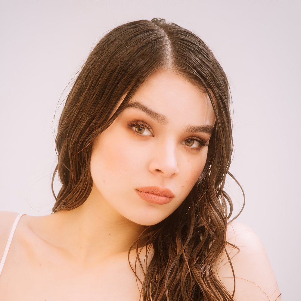 Hailee Steinfeld feat. Grey & Zedd