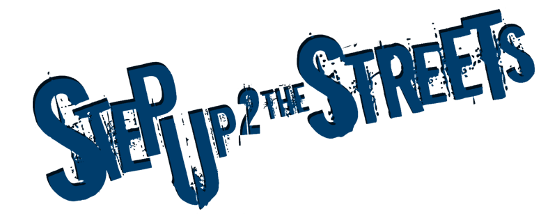 Step Up 2: The Streets