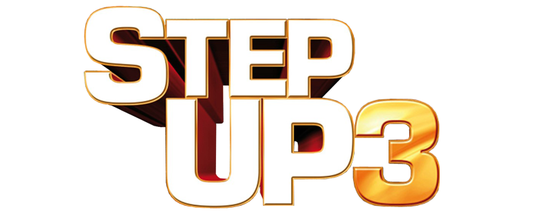 Step Up 3D