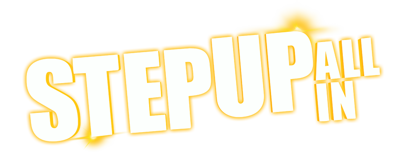 Step Up All In
