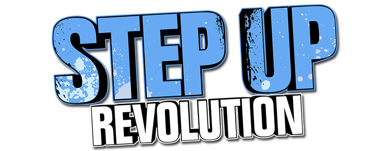 Step Up Revolution