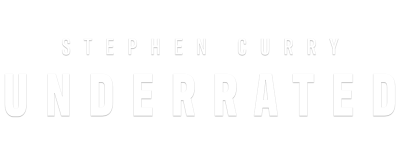 Stephen Curry: Underrated