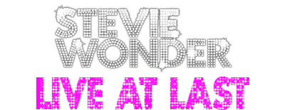 Stevie Wonder: Live at Last