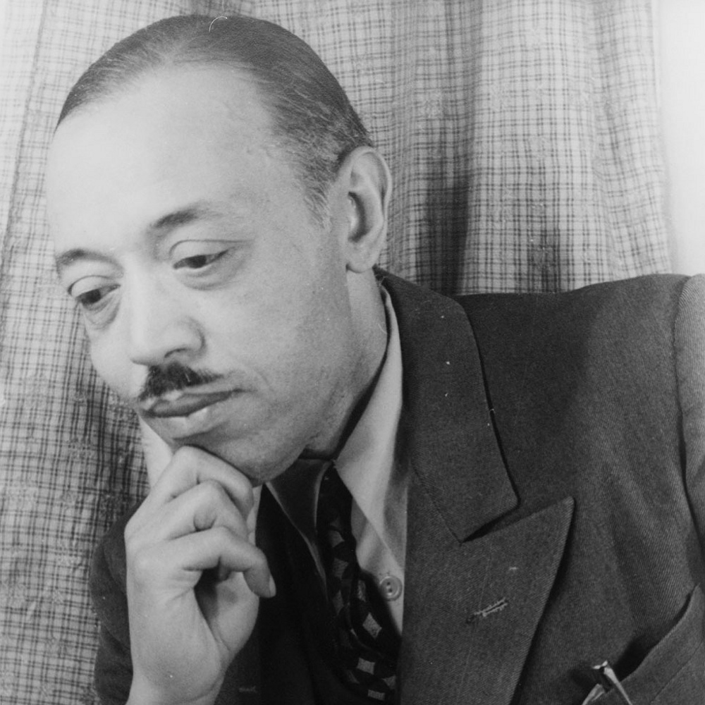 William Grant Still – classical Band