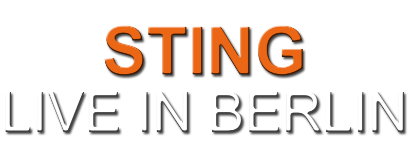 Sting: Live in Berlin