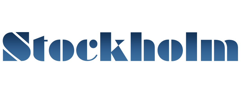Stockholm