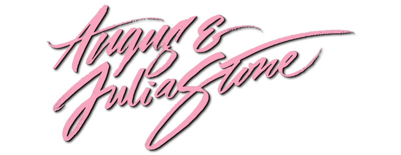 Angus & Julia Stone logo