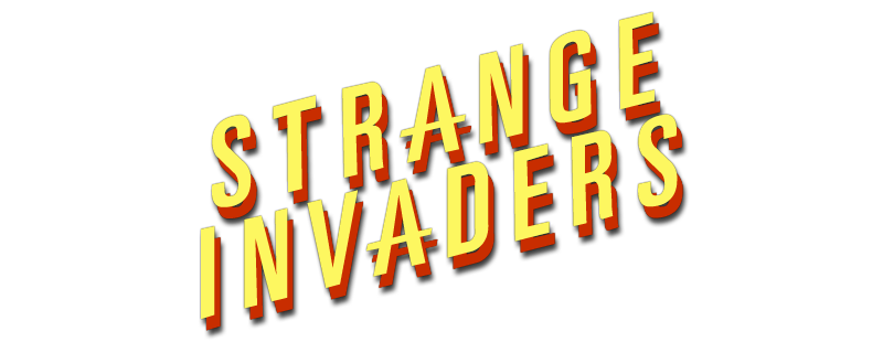 Strange Invaders