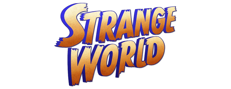 Strange World screenshot