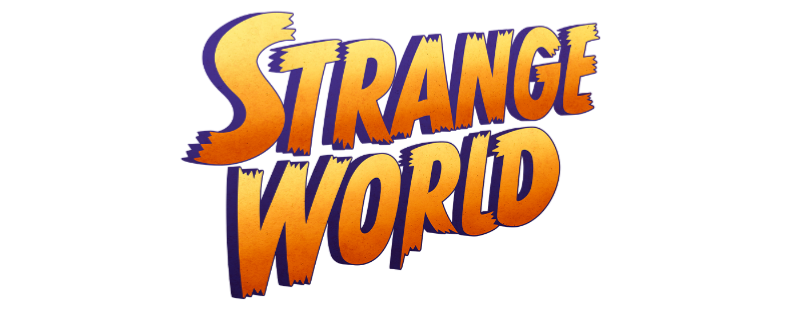 Strange World screenshot