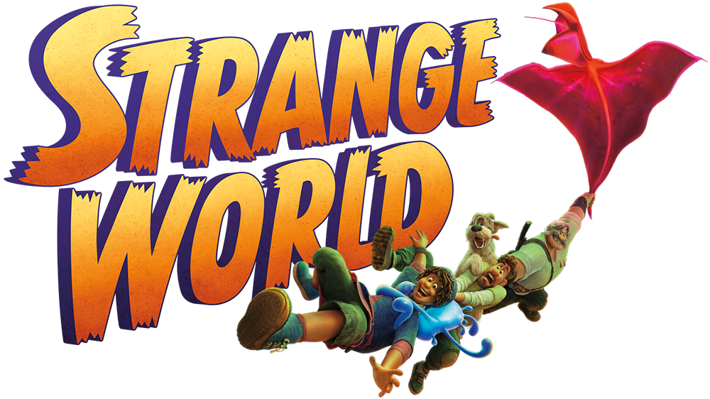 Strange World screenshot