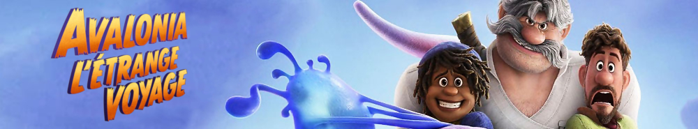 Strange World screenshot