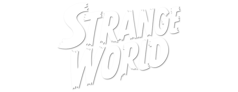 Strange World screenshot