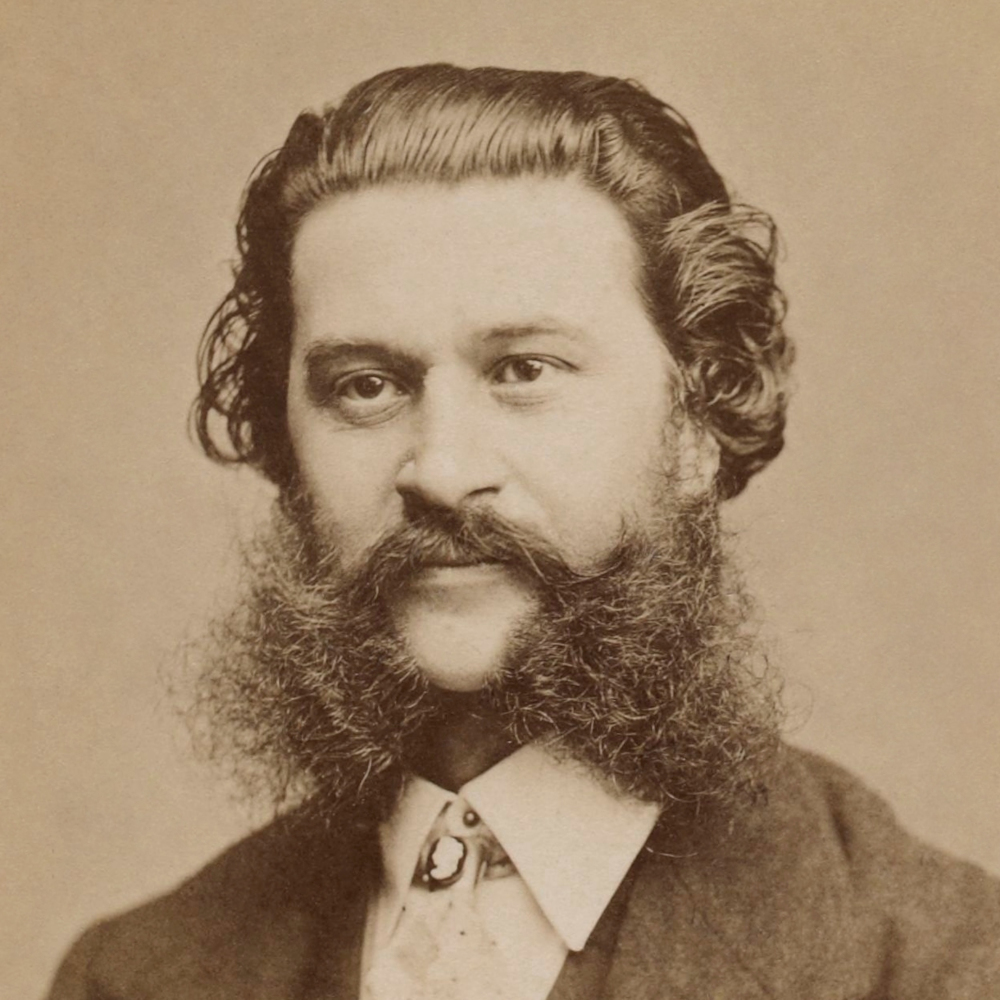 Johann Strauss – classical Band
