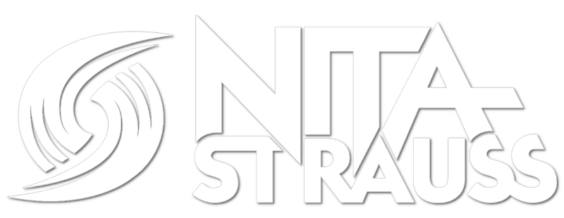 Nita Strauss logo