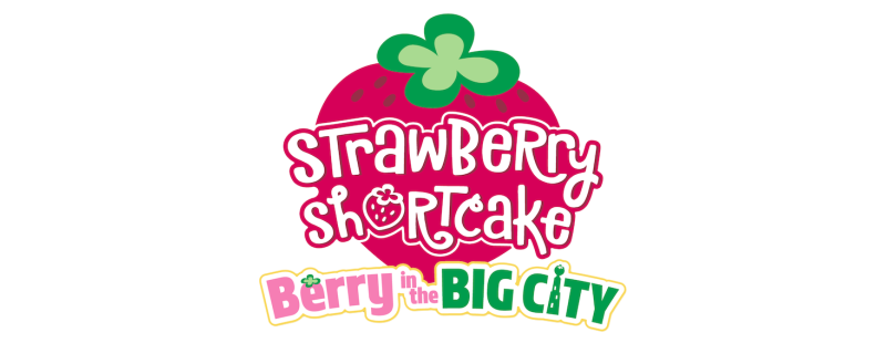 Strawberry Shortcake