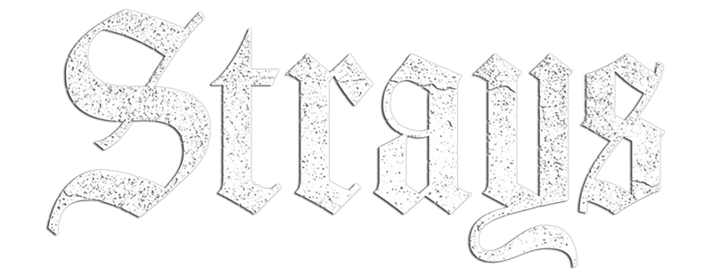Strays