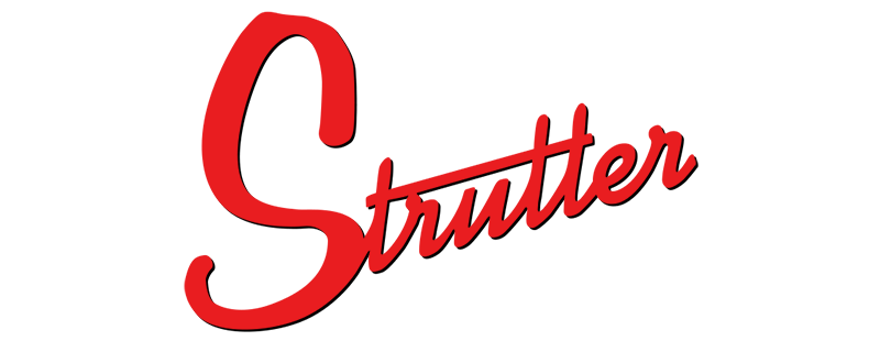 Strutter