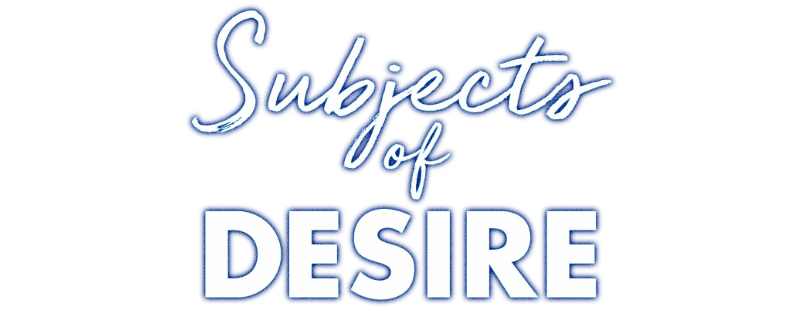 Subjects of Desire
