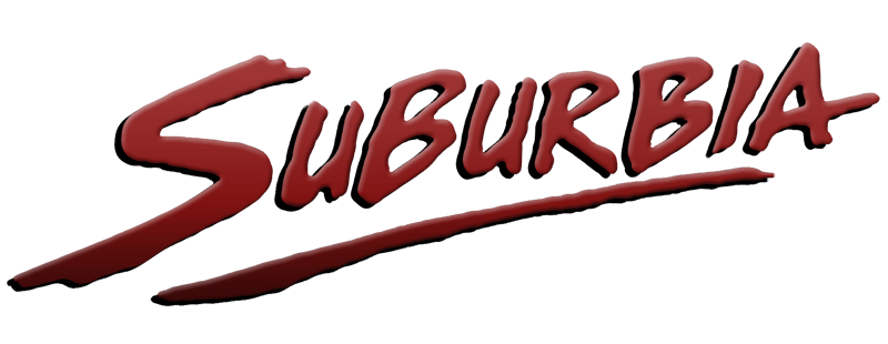 Пригород
