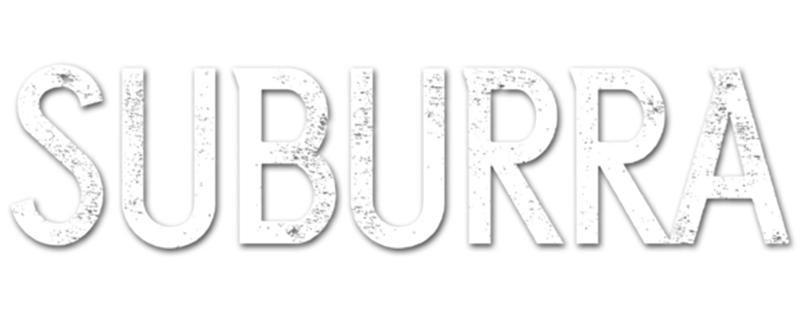 Suburra: Blood on Rome