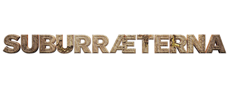 Suburræterna