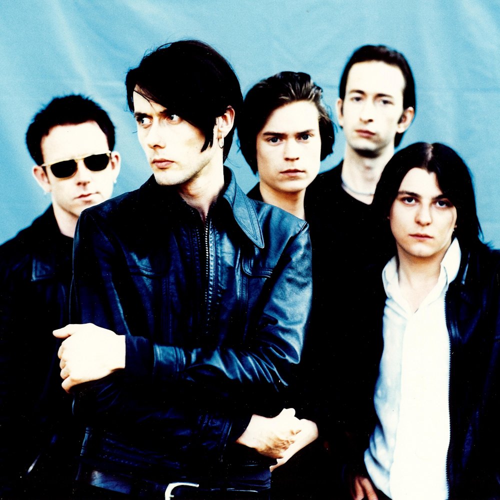 Suede – alternative rock Band