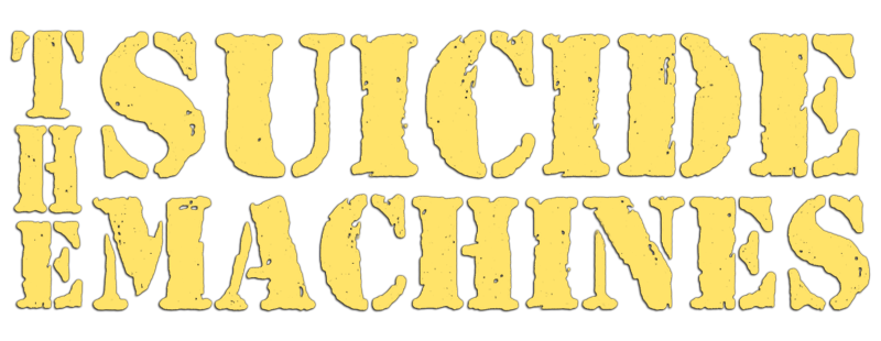 The Suicide Machines logo