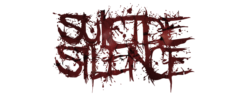 Suicide Silence logo