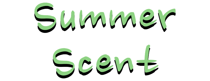 Summer Scent