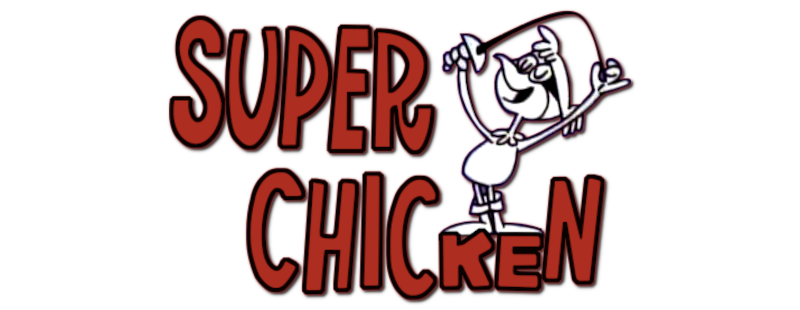Super Chicken