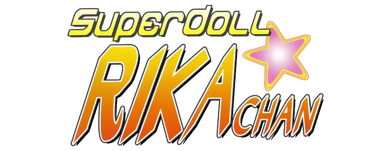 Суперлялька★Лікка-чан