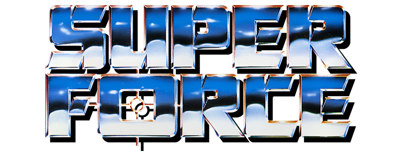 Super Force