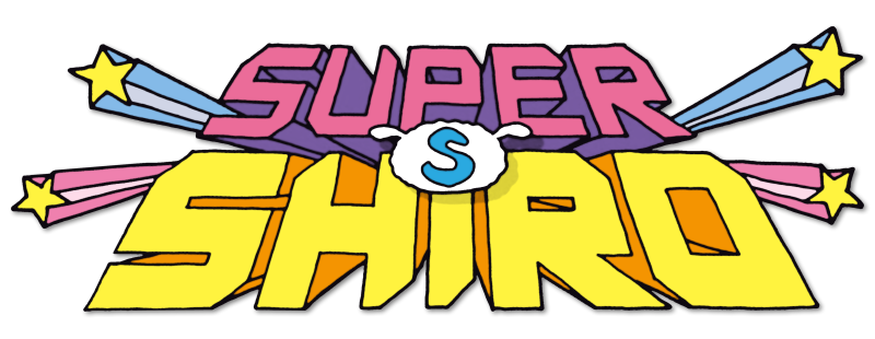 Super Shiro