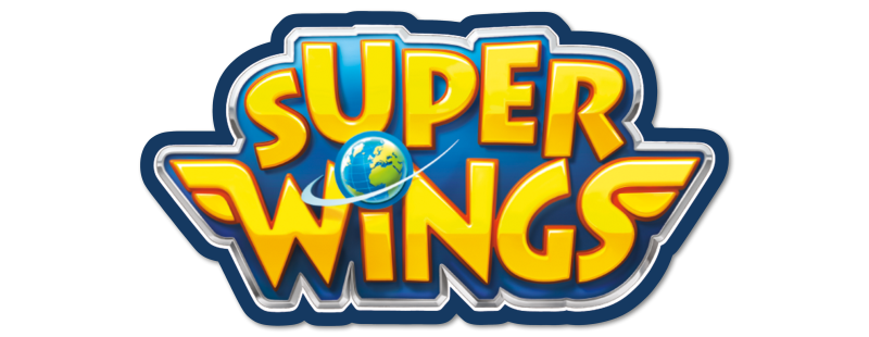 Super Wings