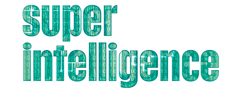 Superintelligence