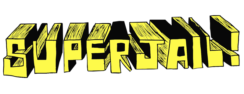 Superjail!