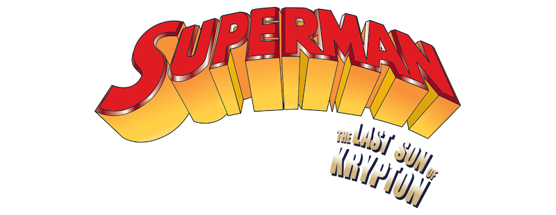 Супермен: Последний сын Криптона