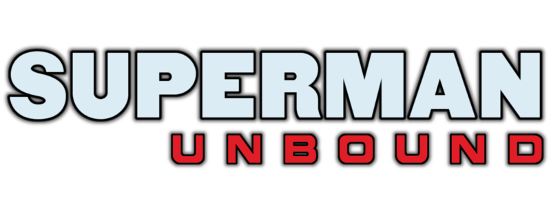 Superman: Unbound