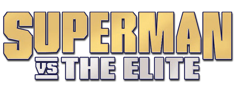 Superman vs. The Elite