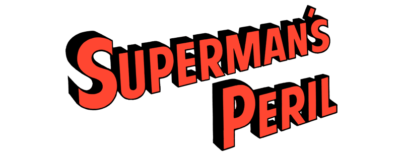 Superman's Peril