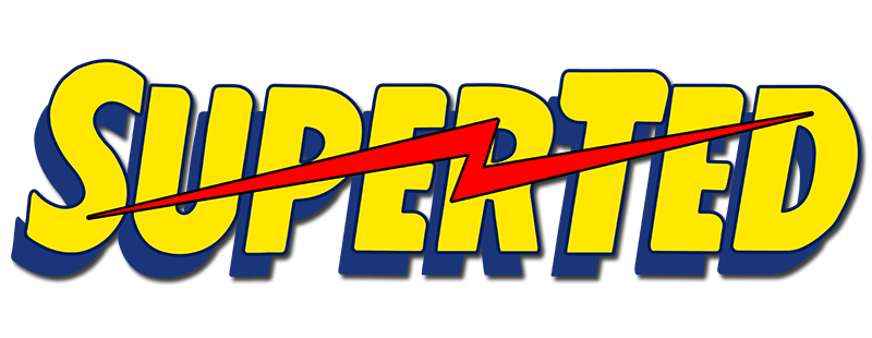SuperTed