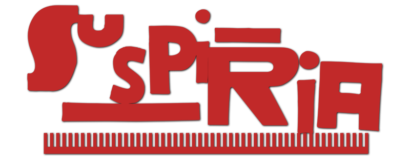 Suspiria