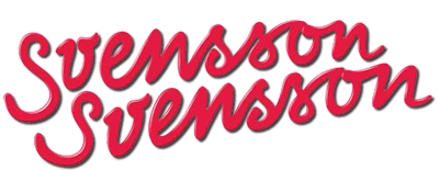 Svensson Svensson