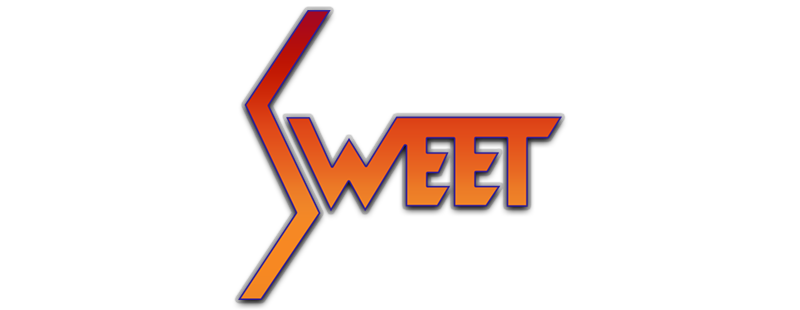 Sweet logo